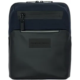 Porsche Design Urban Eco Umhängetasche Polyurethan Dark Blue