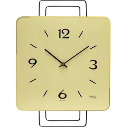 Pendeluhr - AMS Modell: 9691