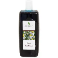 Schupp Ölbad Kamille Badezusatz 1000 ml