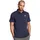 Under Armour Icon blau M