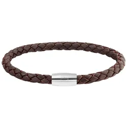 caï Armband Edelstahl ohne Stein 20cm Herren 
