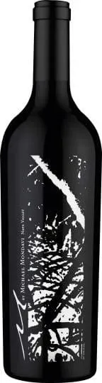 M by Michael Mondavi Michael Mondavi Family Estate 2016