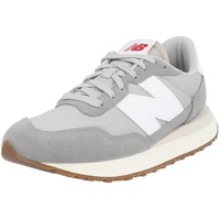 New Balance Sneaker, '237' - Rot,Weiß,Grau