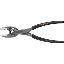 Knipex TwinGrip Front- und Seitengreifzange 200 mm Limitierte Edition