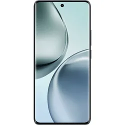 REALME Smartphone "14 Pro 5G", suede grau, 512 GB, Mobiltelefone
