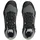 Adidas Terrex Swift R3 Mid GTX Herren core black/wonder silver/lucid lemon 44