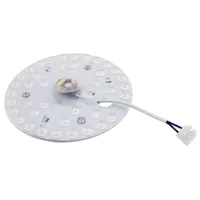 McShine LED-Modul McShine, Umrüstsatz mit Magnethalterung, Ø16,5cm, 20W, 2.000lm,