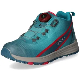 Vado Sky Mid Türkis 32