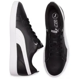 Puma Smash v2 L puma black-puma white 38