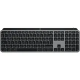 Logitech Master Series MX Keys S for Mac Tastatur