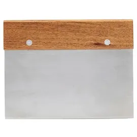 NICOLAS VAHÉ - Teigschneider, Akazie, Edelstahl