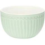 GREENGATE Alice Dipschale Grün 8,5 cm