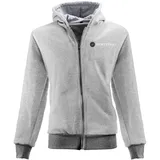 BERTSCHAT Beheizbare Weste Damen - Heated Wärmeweste - Heizweste - Heizpullover damen - Heizweste damen mit powerbank - 10 große Heizelemente - Drei Heizstufen - Waschbar - Modell für Frauen - S