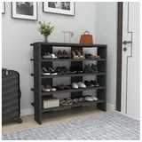 Asir Sargel 31,4 x 72 x 75,6 cm anthrazit