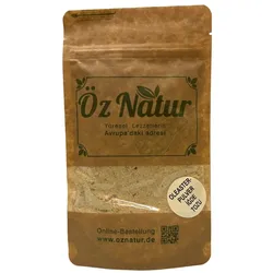 Öz Natur | Silberbeerenpulver 100 g