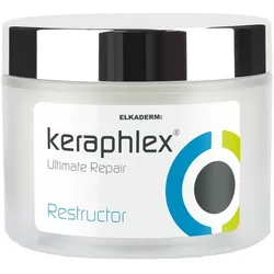 Elkaderm Keraphlex Ultimate Repair Restructor 200ml