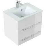 magnolia home Vitro Waschtisch 60 x 0 cm