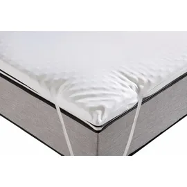 Jekatex Microaktiv 5,0 Topper 90 x 200 cm