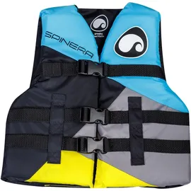 Spinera Schwimmweste Deluxe Blau Youth