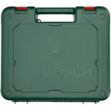 Bosch Aufbewahrungskoffer (für PST 18 LI, + Akku und Ladergerät, Zubehör Stichsäge)