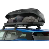 Atera Casar L 420L brillant black