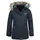 TROLLKIDS Oslo Xt Jacke - Anthracite / Mint - 98