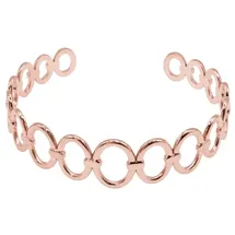 Steel_art Corin rose goldfarben Edelstahl 563050C00 onesize
