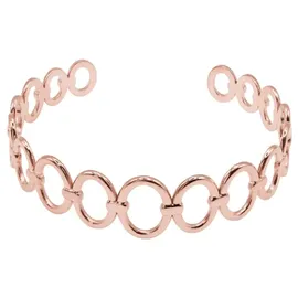 Steel_art Corin rose goldfarben Edelstahl 563050C00 onesize