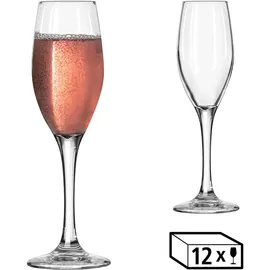 Libbey Sektglas Perception 0,17 l 12 St.