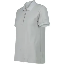CMP Woman Polo argento (A604) 42