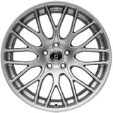 DIEWE WHEELS Impatto 8,5 x 19 5 x 112 ET29 MB66,6 Silber