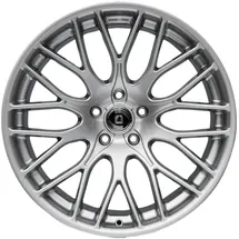 DIEWE WHEELS Impatto 8,5 x 19 5 x 112 ET29 MB66,6 Silber