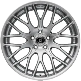 DIEWE WHEELS Impatto 8,5 x 19 5 x 112 ET29 MB66,6 Silber