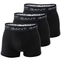 GANT Herren »Boxershort 3er Pack