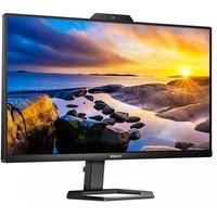 24E1N5300HE/00, LED-Monitor - 61 cm (24 Zoll), schwarz, FullHD, IPS, AMD Free-Sync, USB-C