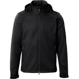 Hakro Hakro, Softshelljacke Ontario schwarz, S