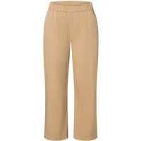 MAC 7/8-Hose STEFFI Schlupfhose beige 42