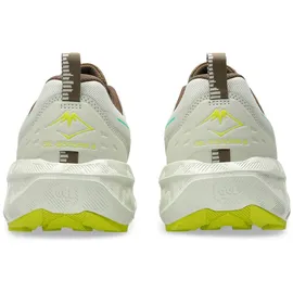 Asics Gel-Sonoma 8 Herren Light Dust / Aurora Grün 44