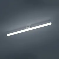 Helestra LED Bad Spiegelleuchte Loom 90cm 1710lm chrom