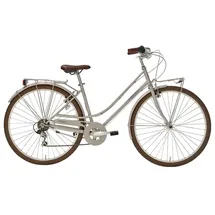 ANITAbyAlpina RONDINE 28 Zoll RH 48 cm Damen grau