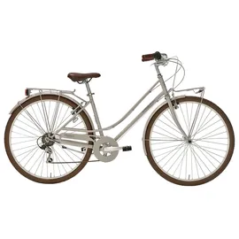 ANITAbyAlpina RONDINE 28 Zoll RH 48 cm Damen grau