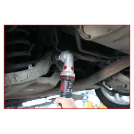 KS Tools Hochleistungs-Druckluft-Winkel-Schlagschrauber 515.1625