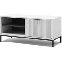 Vichy Vichy, Schuhschrank, Schuhschrank Eliza, Weiss, 100 x 45