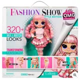 L.O.L. Überraschung! O.M.G. Fashion Show Style Edition LaRose Fashion Doll