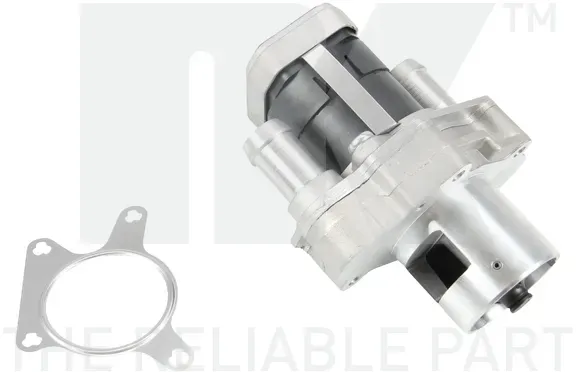 NK AGR-Ventil 4533009 für Mercedes