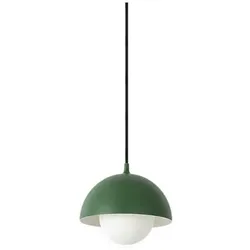 NOLA - Hide Pendelleuchte Ø17 Green