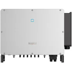  3PH Wechselrichter 125kW 3PH, 125kW, 12 MPPT, AFCI, DC SPD I + II, AC SPD II 