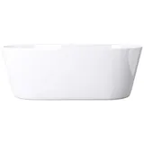 doporro Vicenza Freistehende Badewanne 170 x 80 cm (Vicenza520OA)