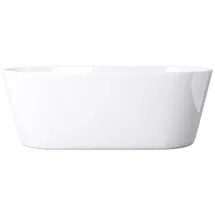 doporro Vicenza Freistehende Badewanne 170 x 80 cm (Vicenza520OA)