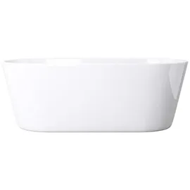 doporro Vicenza Freistehende Badewanne 170 x 80 cm (Vicenza520OA)